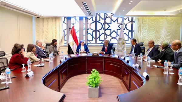 «طفل متوازن.. مجتمع متماسك».. حملة مشتركة بين «التعليم» والهلال الأحمر لتعزيز القيم والصحة النفسية