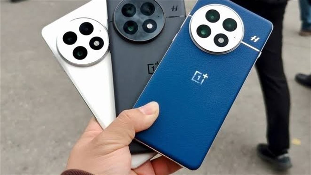 One Plus تستعد لإطلاق هاتف جديد ببطارية خارقة.. لازم تشتريه