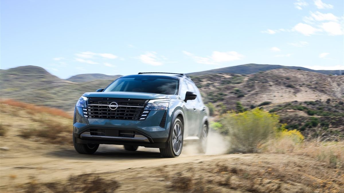 سعر نيسان باثفايندر 2026 في أمريكا يبدأ من 37,500 دولار وتجهيزات متطورة للعائلات