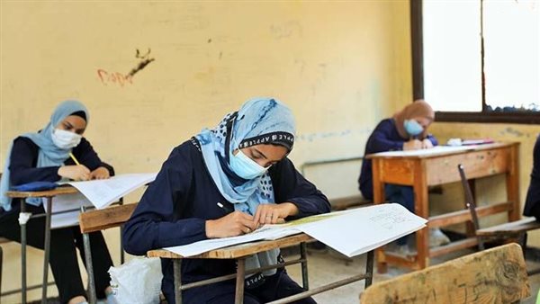 نماذج بوكليت مادة العلوم لطلاب الشهادة الإعدادية الترم الأول 2025