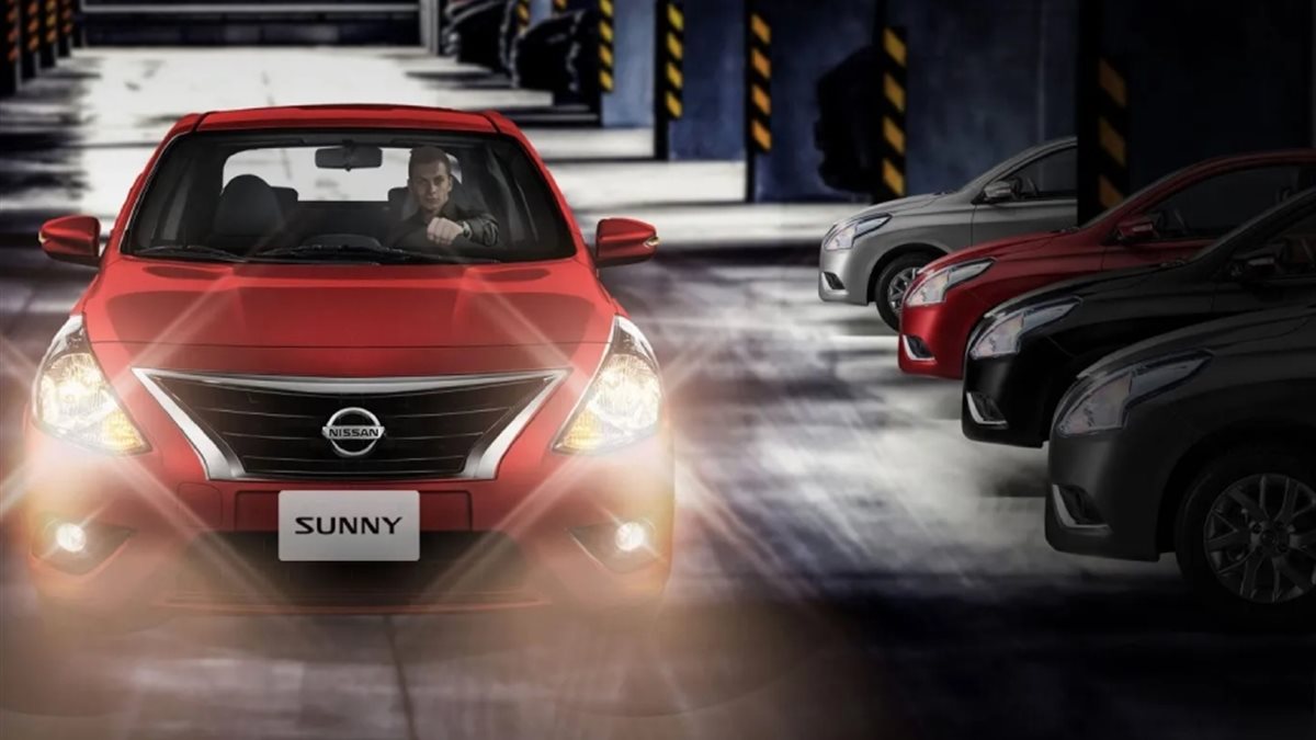 قيادة مريحة ووقود منخفض وصيانة سهلة”