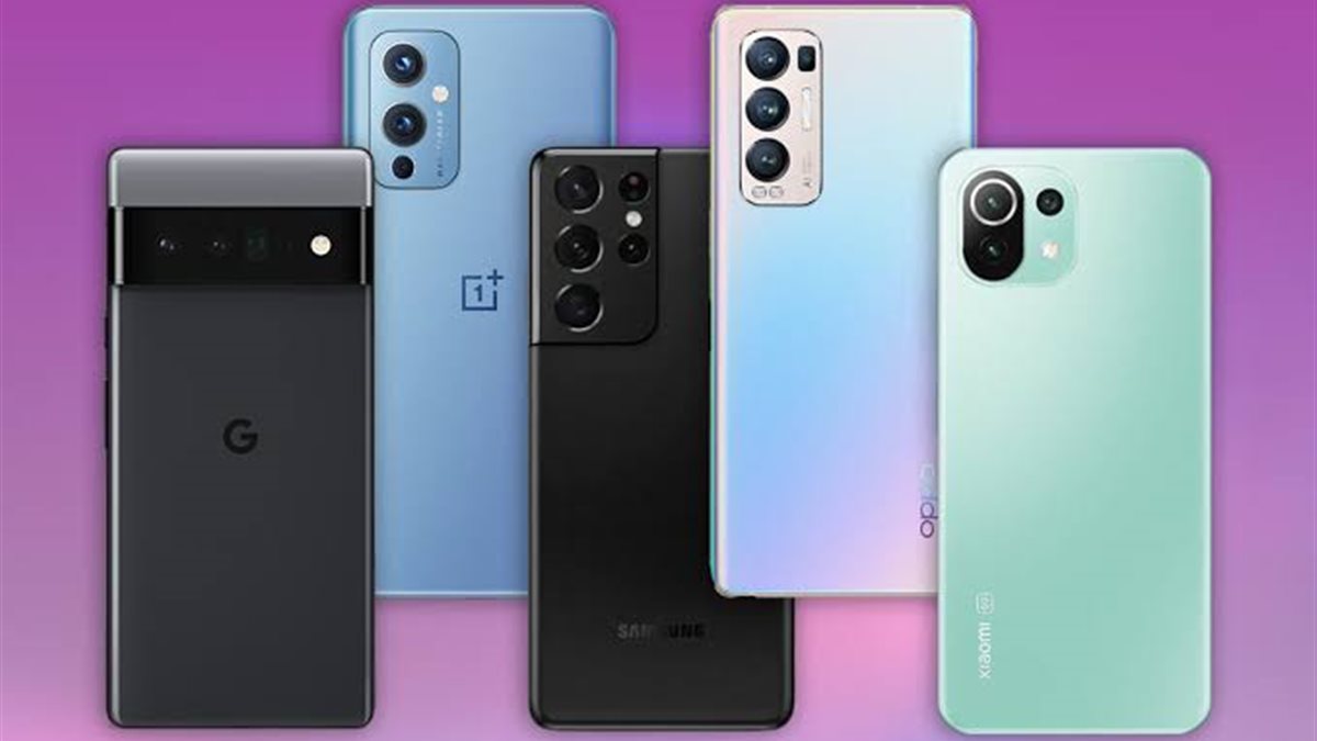 للموظفين.. أرخص 3 هواتف في مصر بأقل سعر ممكن