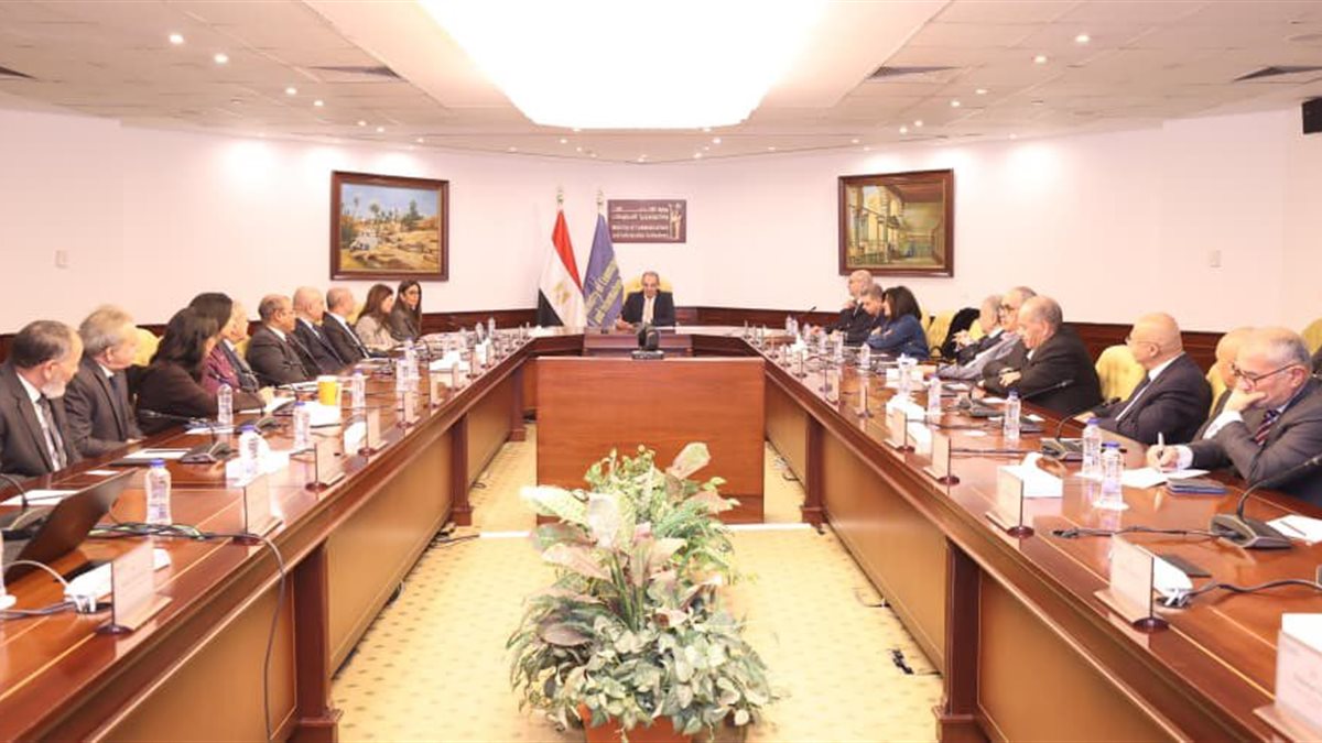 وزير الاتصالات يبحث مع غرفة التجارة الأمريكية تعزيز الاستثمار والتطوير الرقمي