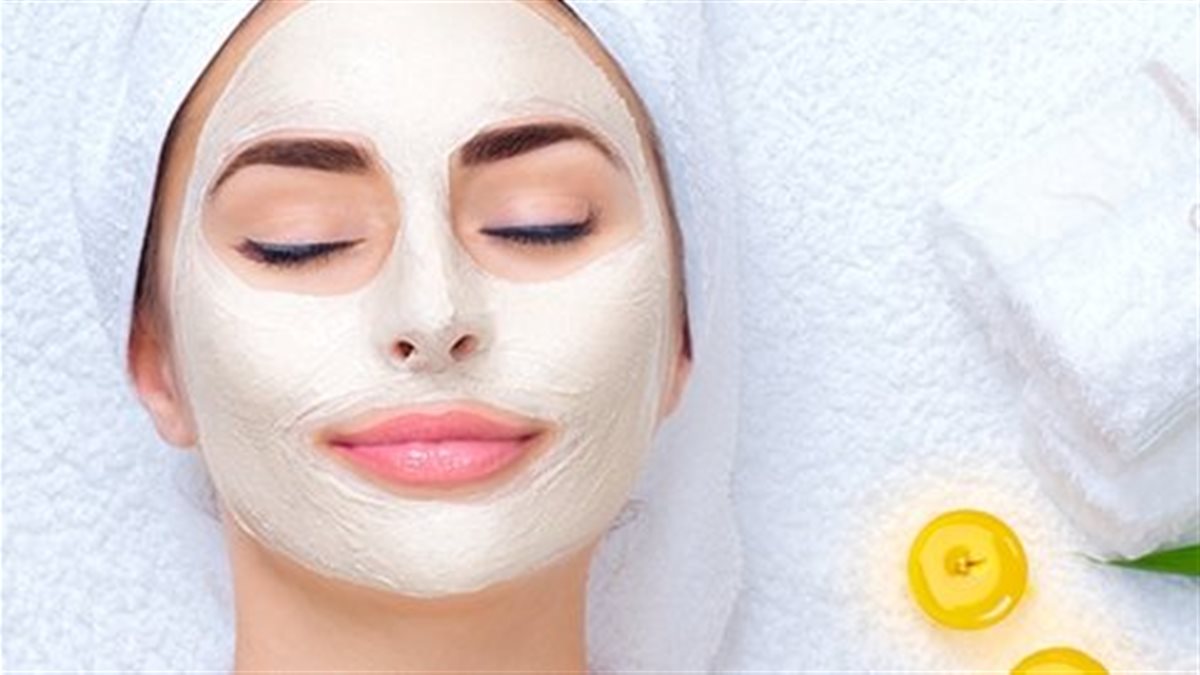 للبشرة الجافة … 3 ماسكات طبيعية لترطيب البشرة بعمق