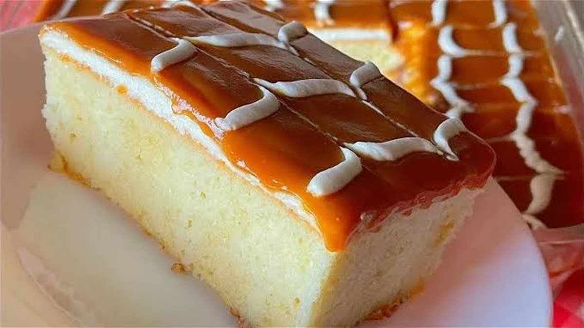 بدل الجاهزة .. طريقة عمل القشطوطة في المنزل