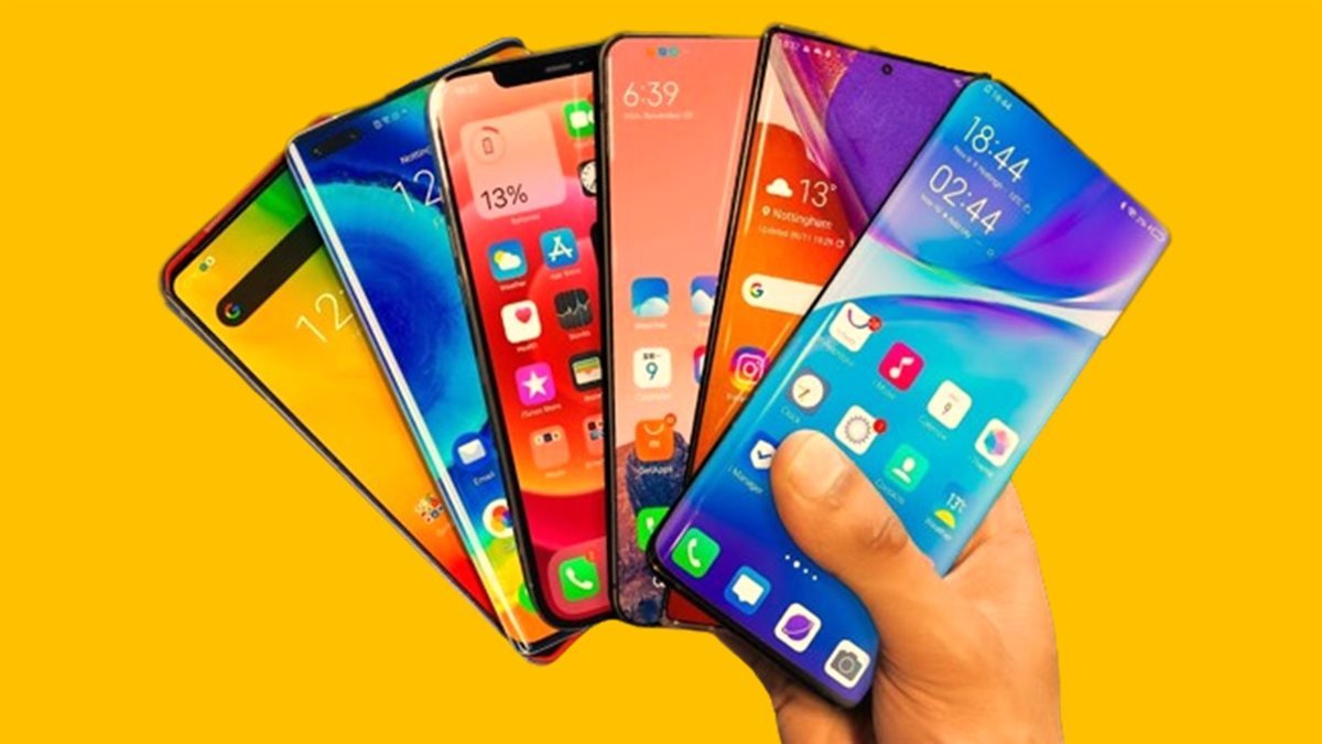 مش هتصدق نفسك.. سعر ومواصفات أرخص هاتف مستعمل في مصر