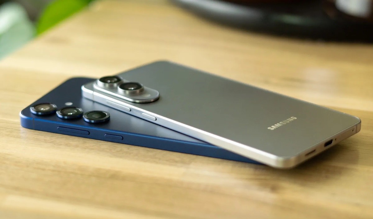 <strong> Galaxy S26 Edge</strong>