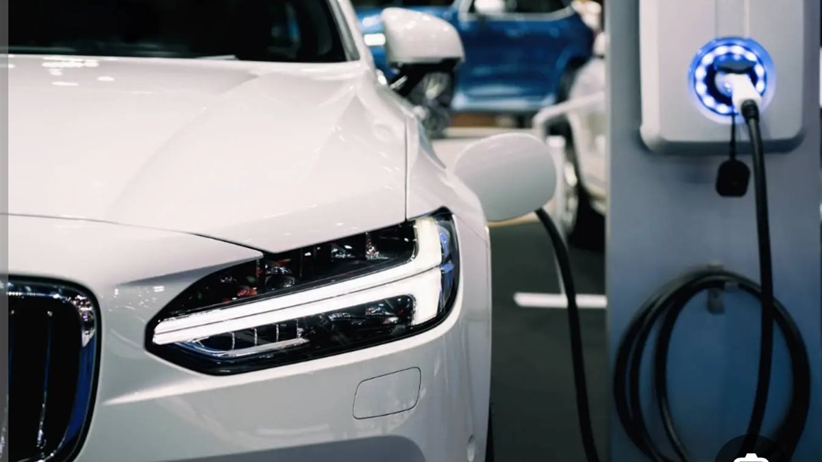 الأرقام تتحدث.. الصين تهيمن على سوق شحن السيارات الكهربائية عالميًا