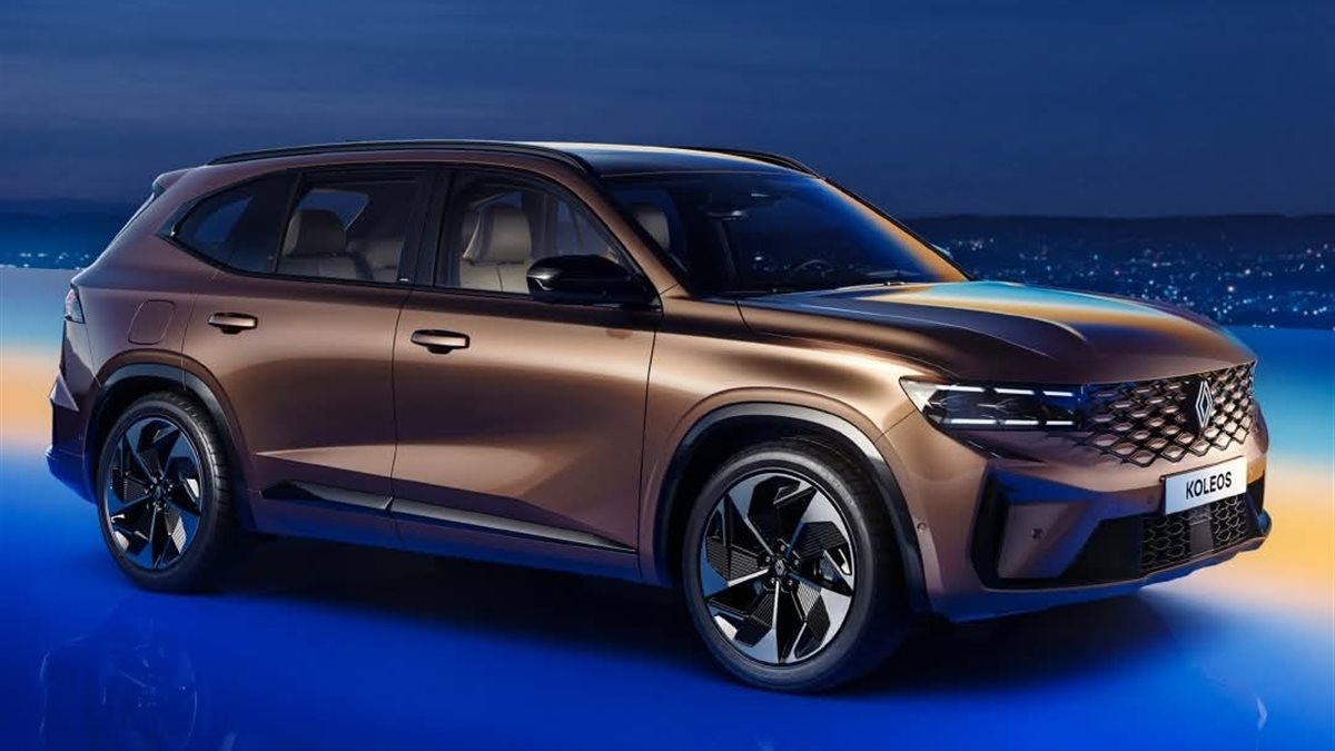 رينو كوليوس الجديدة.. تجربة تكنولوجية متطورة ومساحات رحبة تلبي احتياجات العائلة بالصور