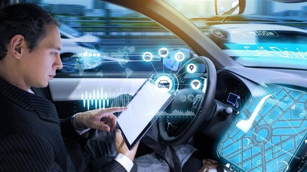 أمريكا تحذر من خلل في سيارات ذاتية القيادة تابعة لأمازون