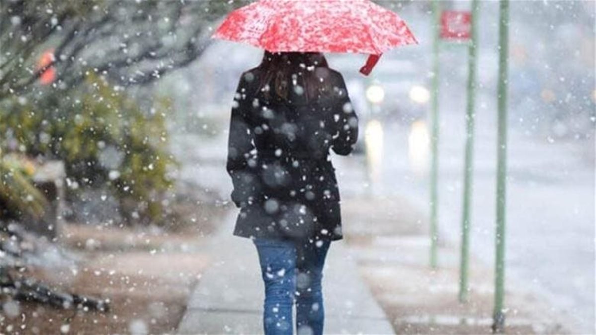 حالة الطقس غدا السبت.. الأرصاد تحذر من 4 ظواهر جوية تضرب البلاد