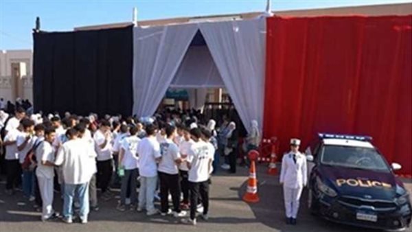 خطوات التقديم لوظائف رئيس لجنة ومراقب أول في امتحانات الثانوية العامة.. سجل من هنا