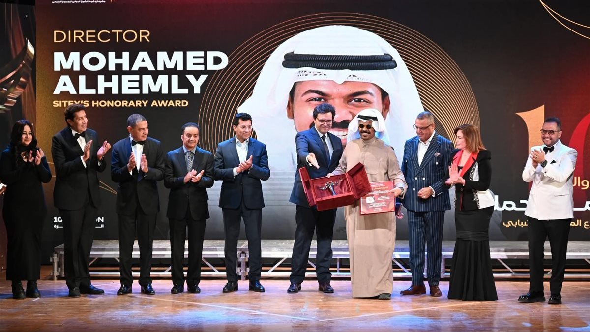 مهرجان شرم الشيخ يختتم دورته العاشرة باحتفاء دولي واسع بالمسرح الشبابي