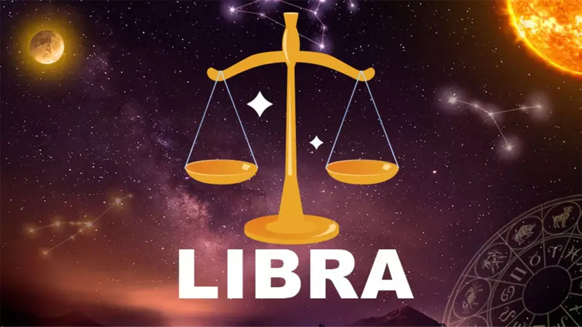 برج الميزان.. حظك اليوم الخميس 11 ديسمبر 2025: إنجاز مهام مؤجلة