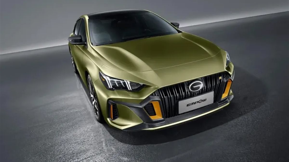 تخفيض 141 ألف جنيه على GAC إمباو موديل 2026 في مصر