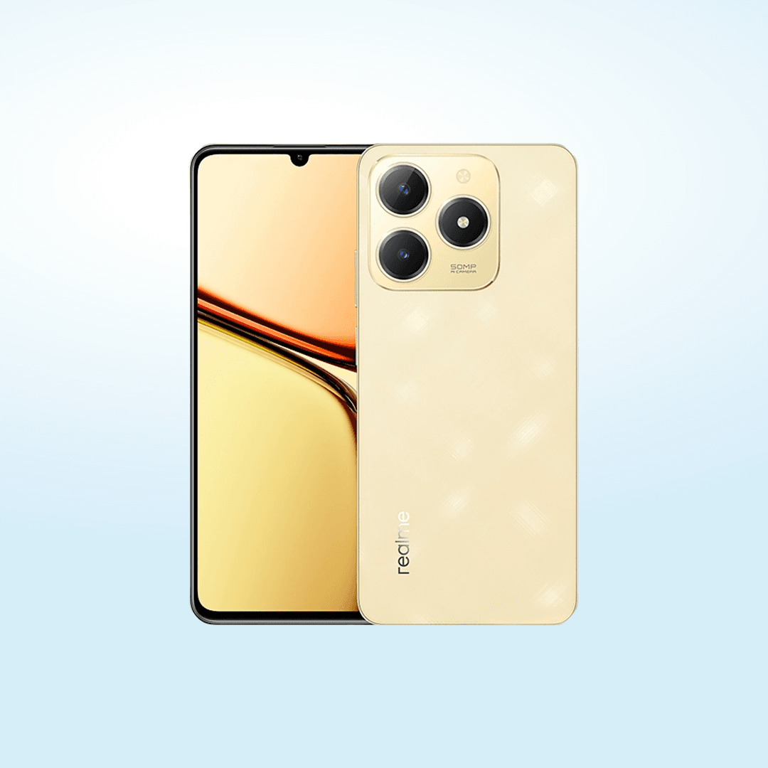 Realme C61 – دريم للاتصالات