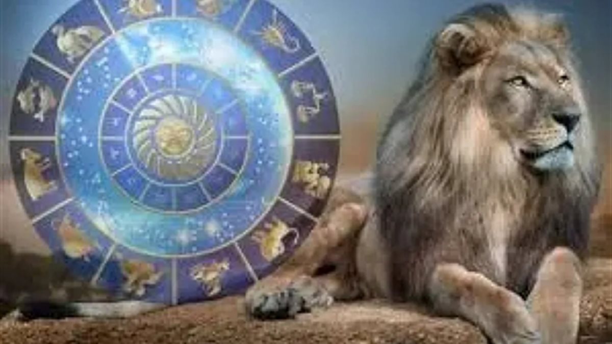 برج الأسد..حظك اليوم الأحد 14 ديسمبر 2025 “خطوة للوراء لإعادة الحسابات”