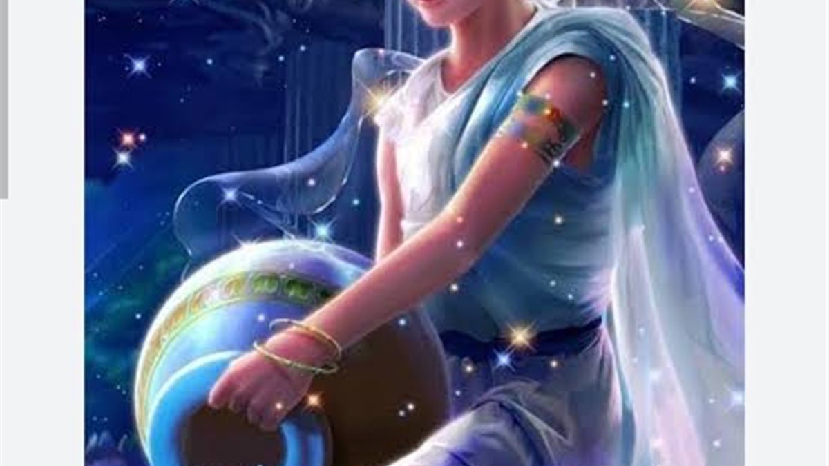 برج الدلو.. حظك اليوم الإثنين 1 ديسمبر: انفراجة مالية