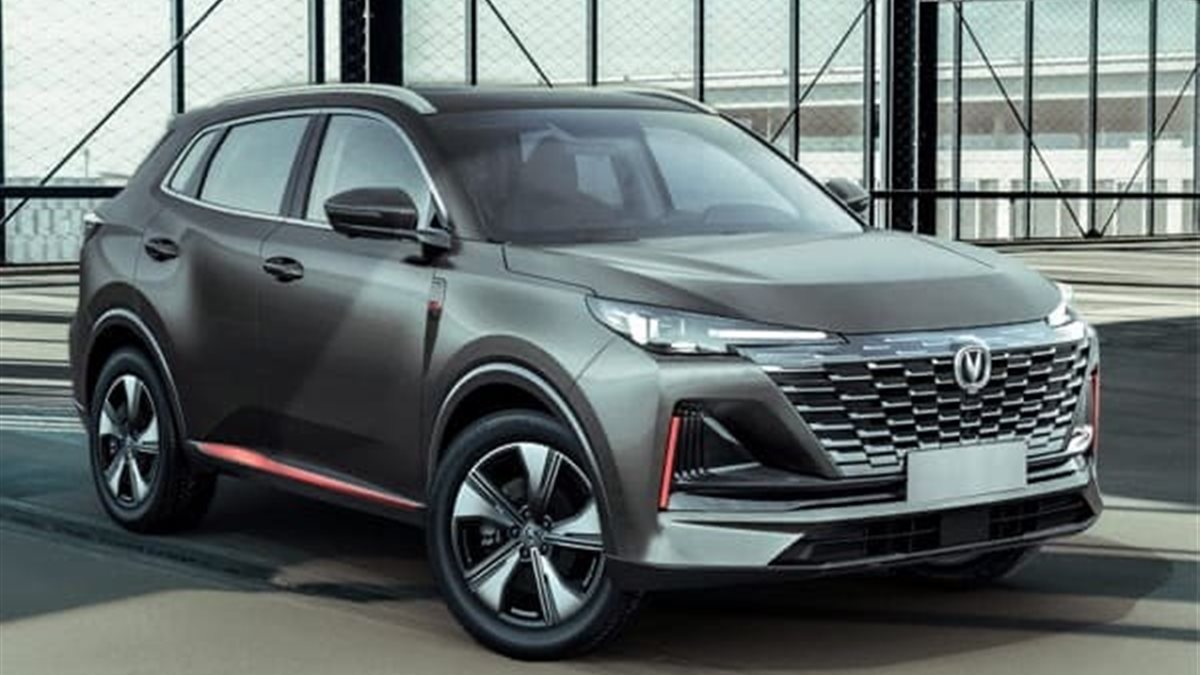 بقيمة 75 ألفا.. هبوط جديد بأسعار سيارات شانجان CS55 بلس موديل 2026