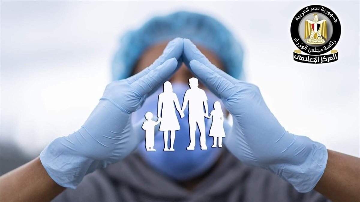 الدولة تكثف جهودها للوقاية من مرض الفشل الكلوي ضمن مبادرة “100 مليون صحة”