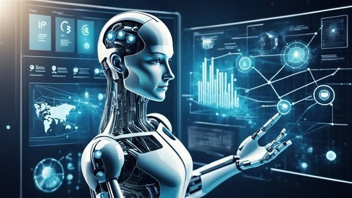 الصين تكشف عن شبكة حوسبة عملاقة بطول 2000 كيلومتر لتعزيز سباق الذكاء الاصطناعي