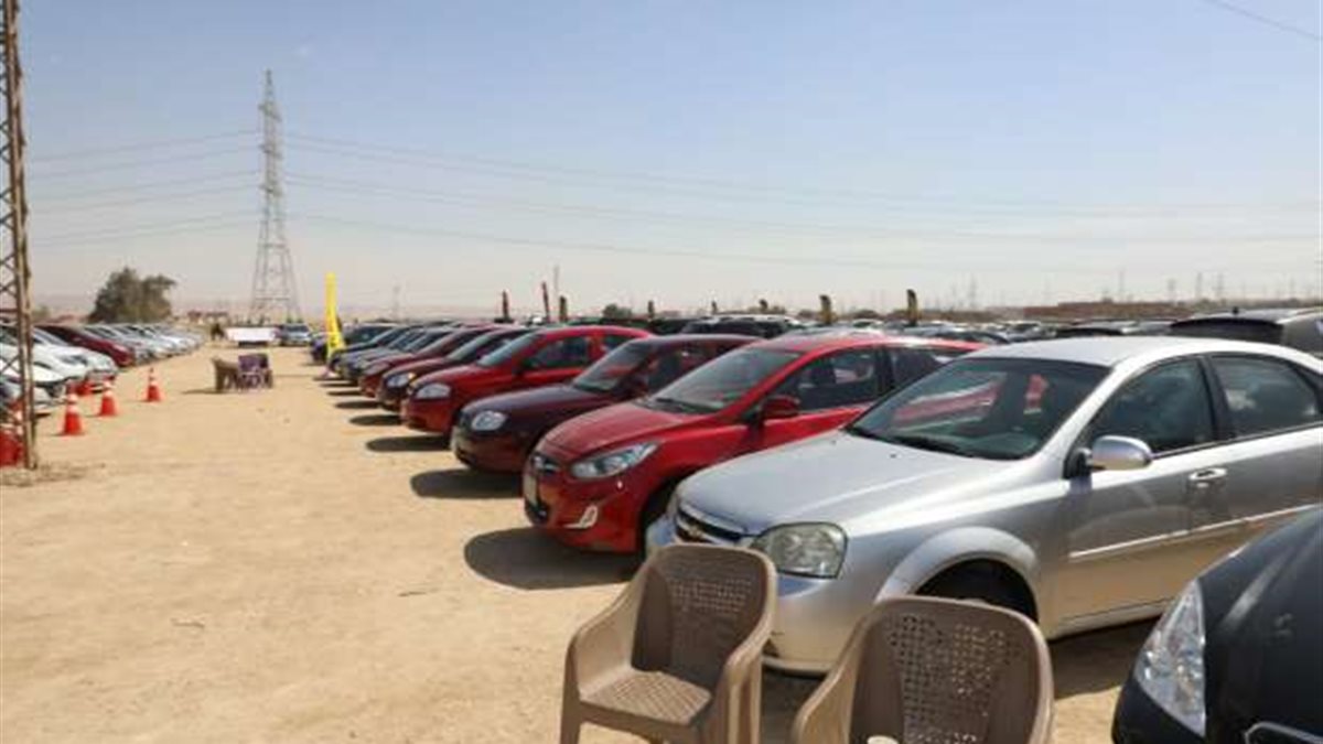 أقل من 500 ألف جنيه.. أفضل 10 سيارات في سوق المستعمل بمصر