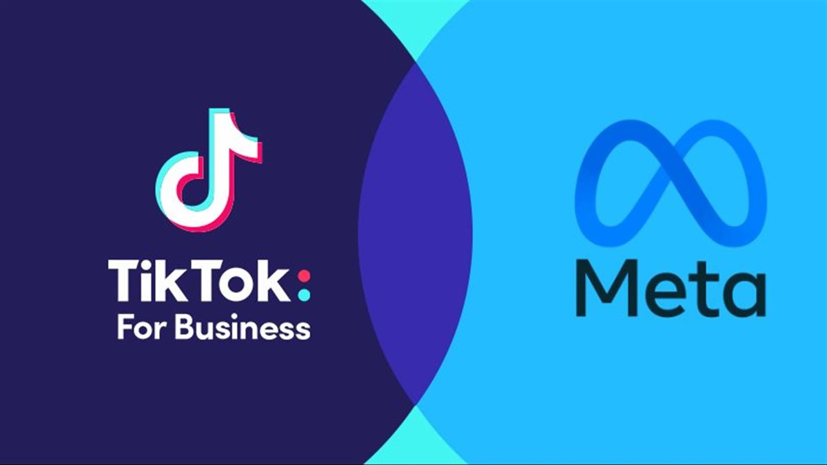 المفوضية الأوروبية تتهم “ميتا” و”تيك توك” بانتهاك قواعد الشفافية والرقابة