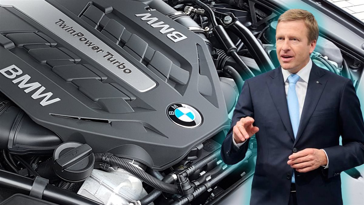 بي إم دبليو تتجه لخفض انبعاثاتها الكربونية بـ60 مليون طن بحلول 2035