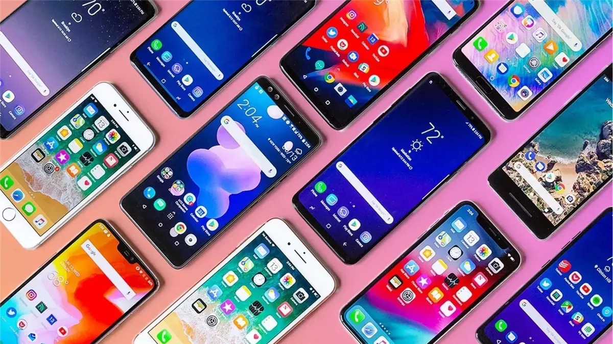 4 فروق بين هاتفي سامسونج جالاكسي S9 وهواوي نوفا.. تفاصيل