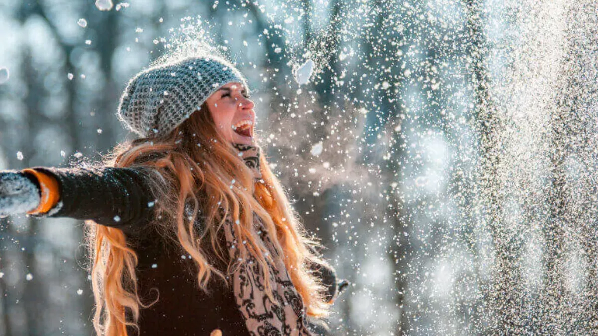 موعد بداية فصل الشتاء رسميًا.. وماذا يحدث في الانقلاب الشتوي؟