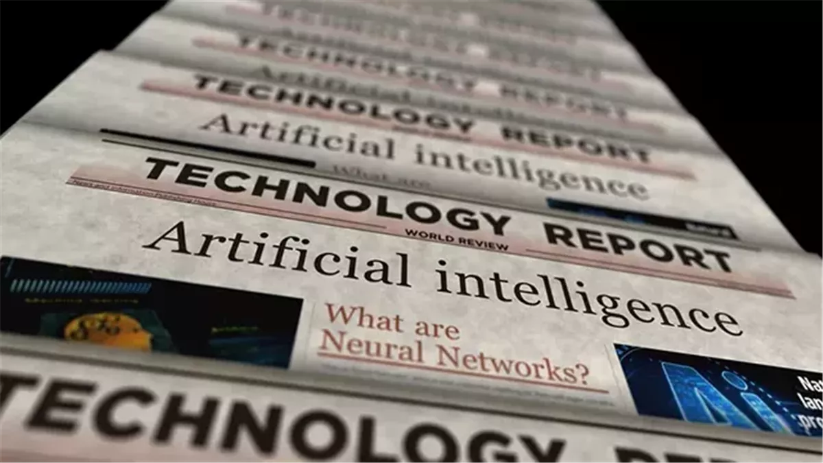 45% من ردود ChatGPT و Gemini و Copilot و Perplexity تحتوي على تحريف كبير للأخبار