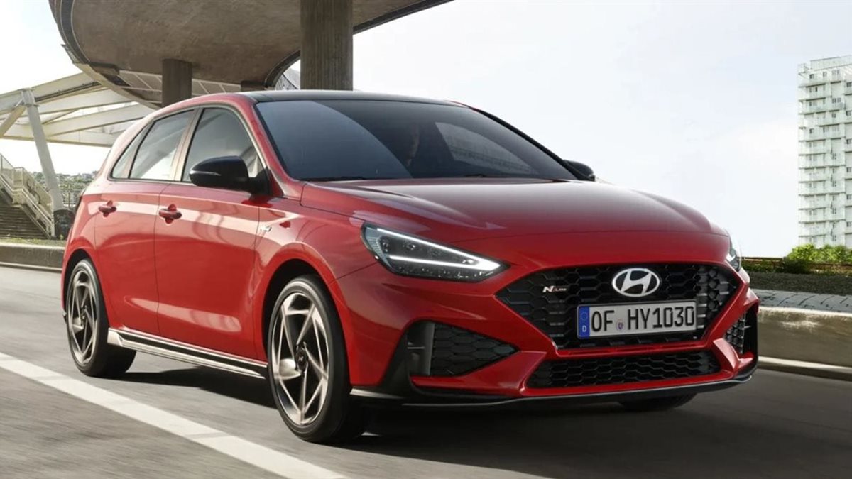 «جي بي أوتو» تعلن تخفيض أسعار هيونداي I30 هاتشباك وفاستباك بمبلغ يصل إلى 99 ألف جنيه