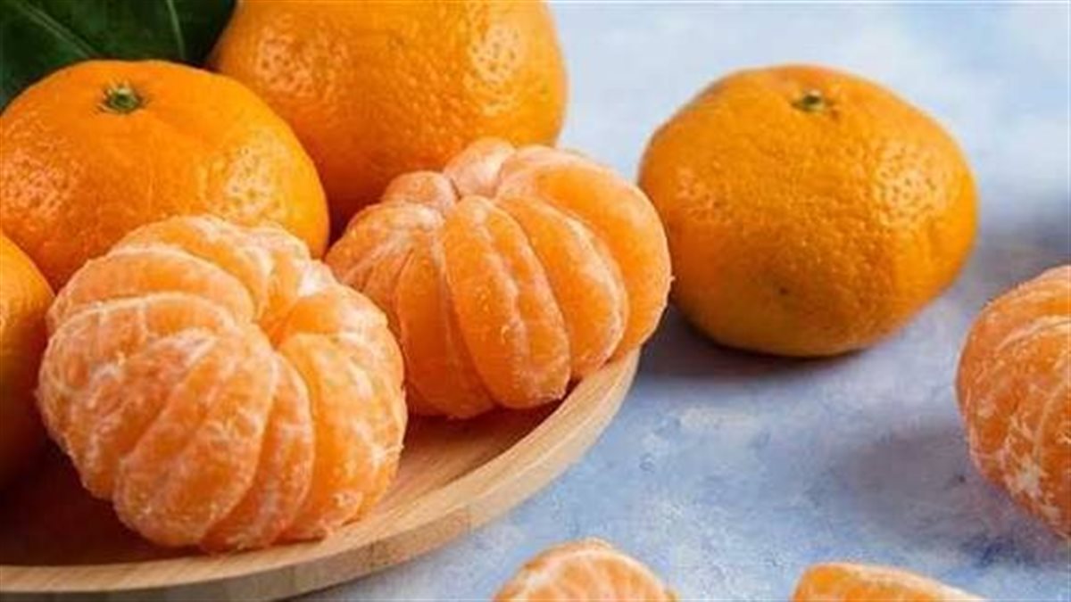 أهمها رفع المناعة.. 5 فوائد لتناول اليوسفي بفصل الشتاء