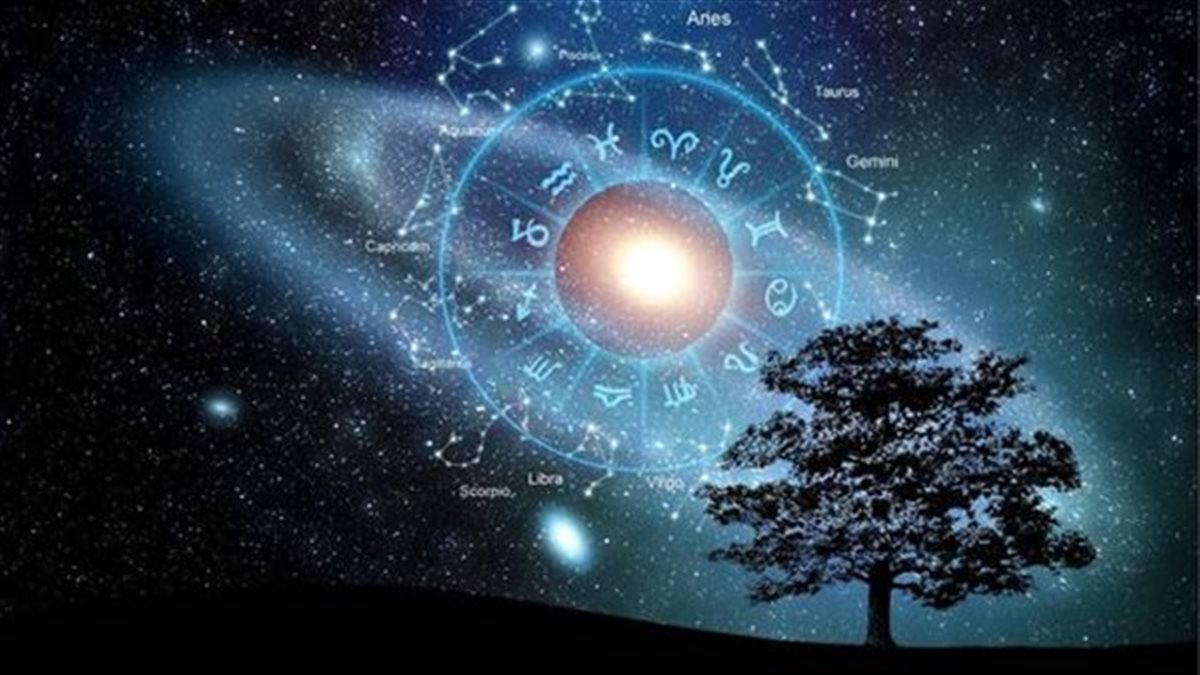 تعرف علي توقعات حظك اليوم… ماذا تخبئ الأبراج لك هذا الأربعاء؟