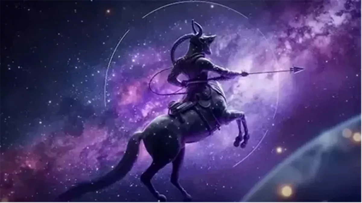 برج القوس.. توقعات الأبراج وحظك اليوم الخميس 4 نوفمبر 2025: تجاوز عقبات