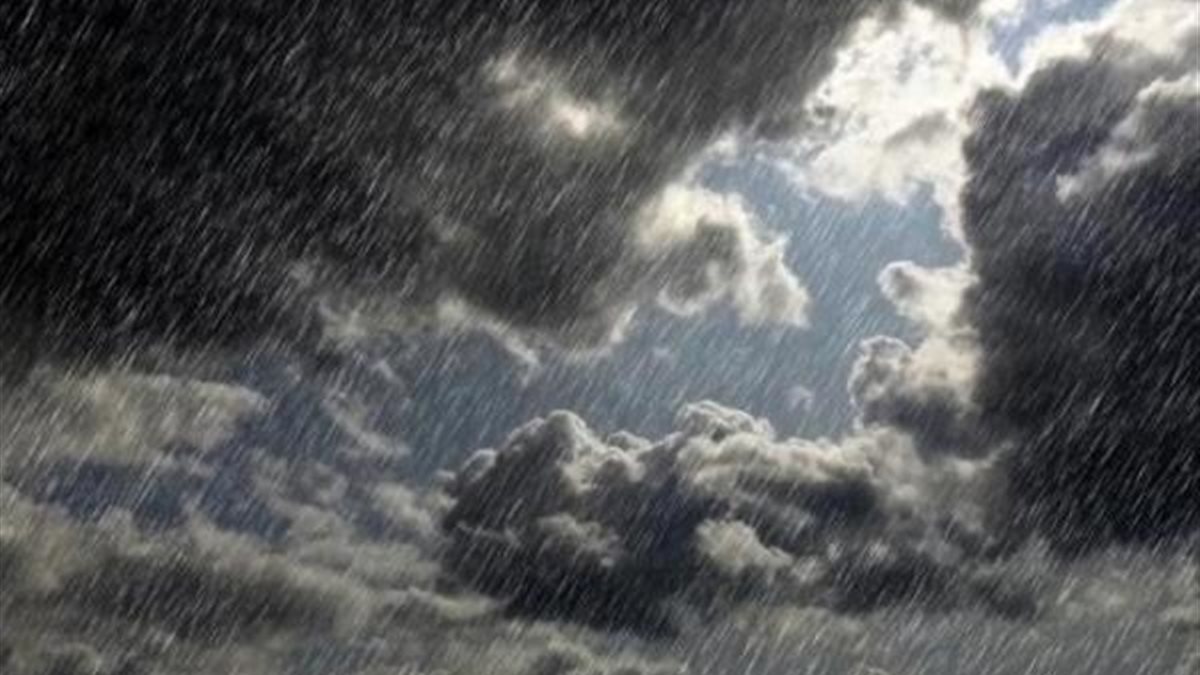 عــاجل|سُحب ممطرة تتقدم نحو القاهرة الكبرى وأجواء غير مستقرة على عدة محافظات