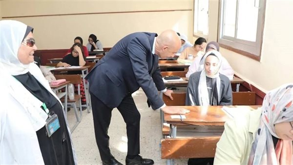 تحذير مهم للمرشحين للعمل كرؤساء ووكلاء لجان امتحانات الثانوية العامة 2026