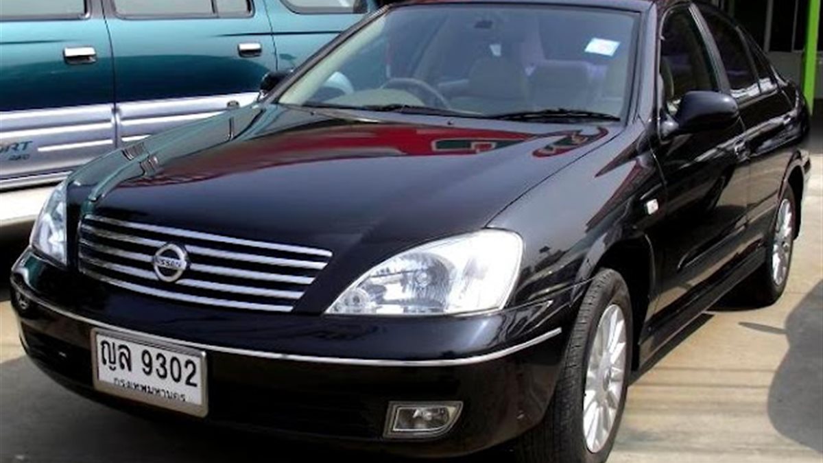 “نيسان صنى” 2010 بسعر 400 ألف جنيه هل تستحق الشراء ؟