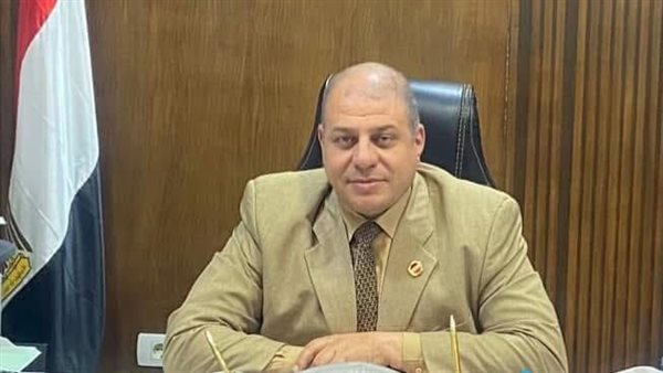 وكيل تعليم قنا يعلن نتائج مسابقات أعياد الطفولة