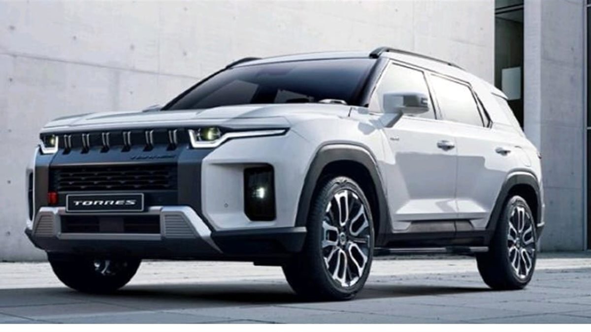 تخفيضات تصل إلى 100 ألف جنيه على سيارات KGM توريس 2026 في مصر