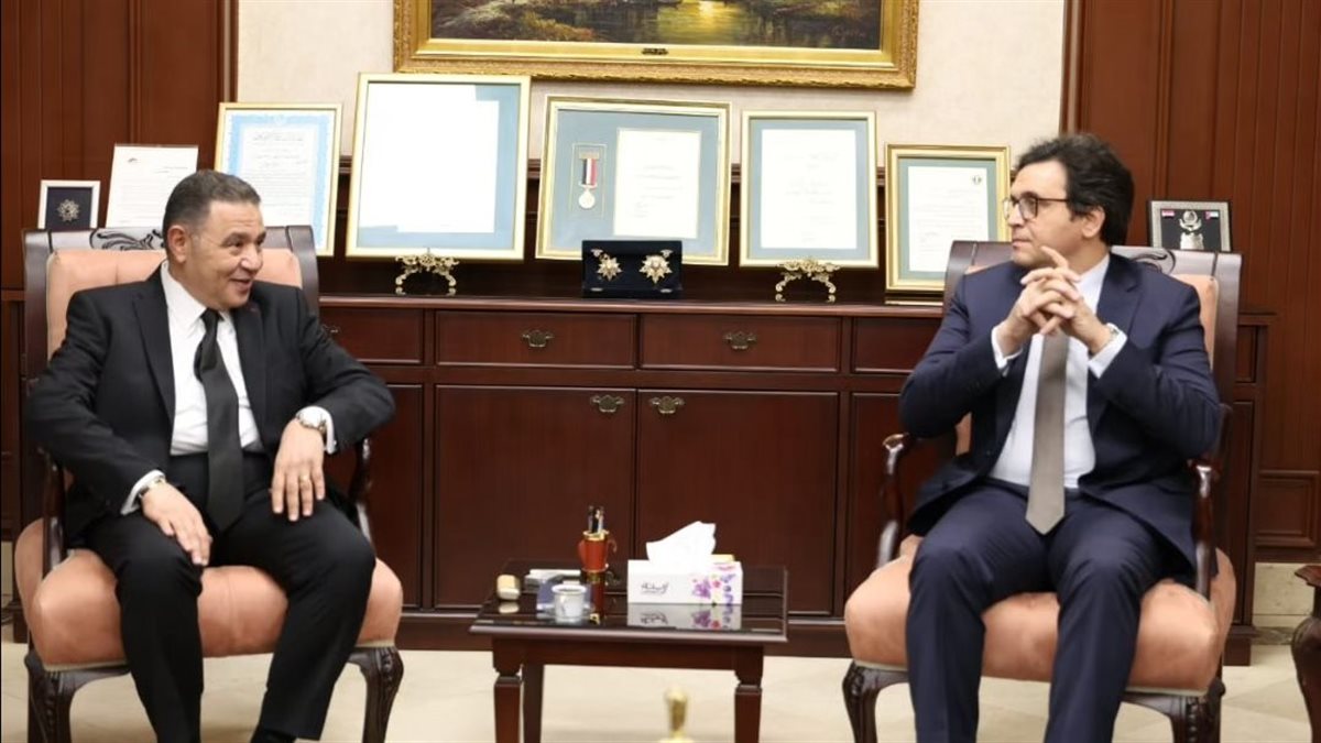 «هنو» ومحافظ البحر الأحمر يبحثان تعزيز العمل الثقافي في الغردقة