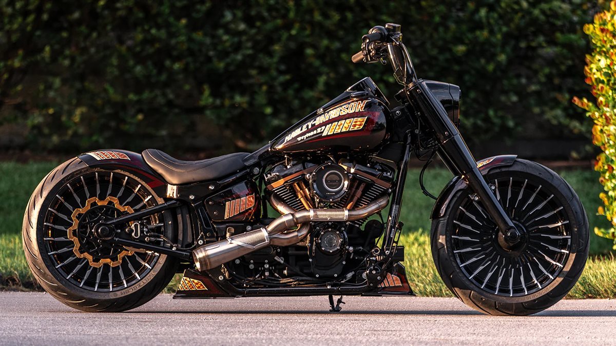 التعديل الكامل لأقصى أداء وأسلوب فريد