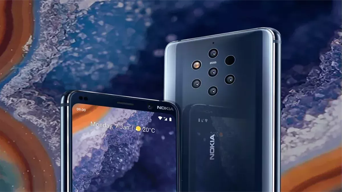 تحت قبعة «نوكيا».. هل يتغلب الإصدار التاسع على السابع؟