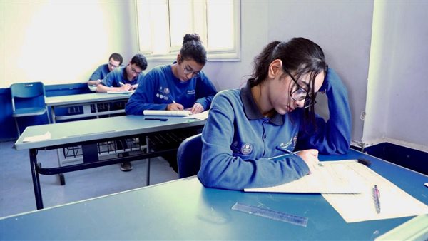 مواعيد المقابلات الشخصية للمرشحين للعمل رؤساء ووكلاء لجان بامتحانات الدبلومات الفنية 2026