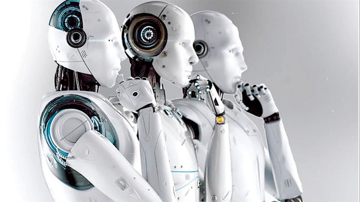 اعتمادا على الذكاء الاصطناعي.. 10 طرق لزيادة دخلك اليوم