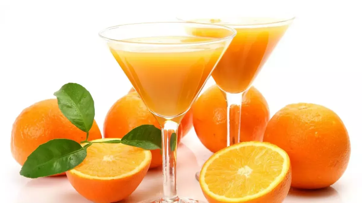 هل يعد البرتقال صديقا للنوم أم عدو خفي؟.. تقرير صحي يجيب