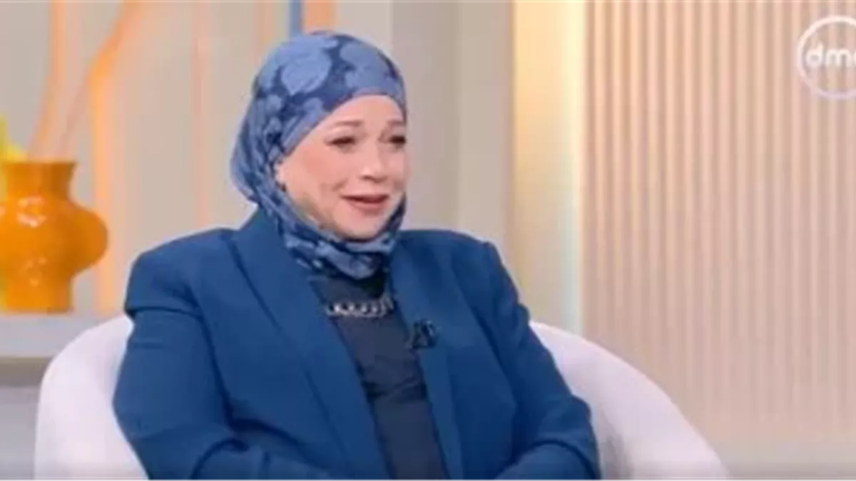 مايسة عبد الغني تكشف سر تحولها من الكمان إلى القانون في معهد الموسيقى