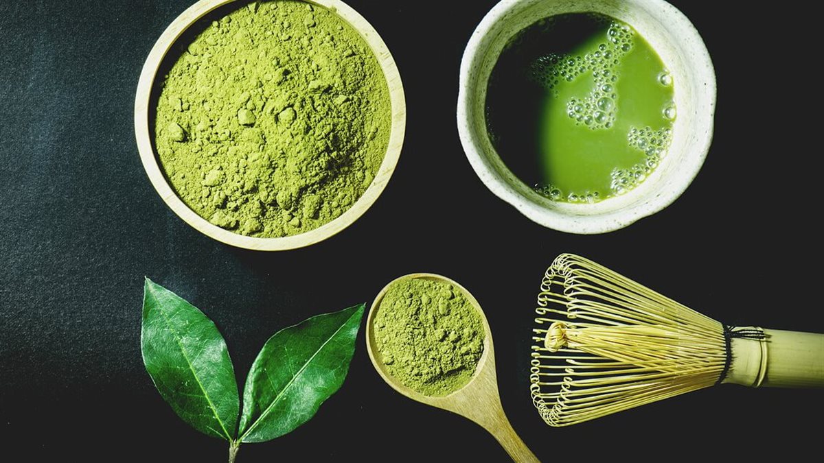 يحمي من السرطان ويحسن الذاكرة.. فوائد تناول شاي الماتشا