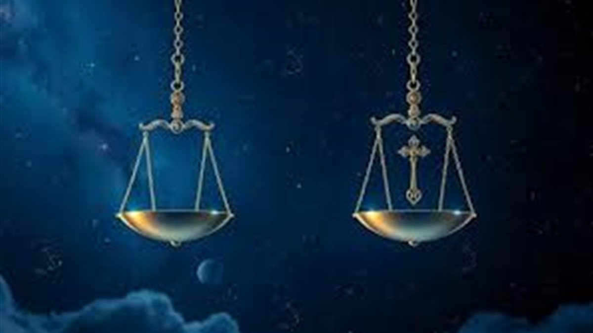 برج الميزان.. حظك اليوم الإثنين 15 ديسمبر 2025: لا تهمل إشارات التعب