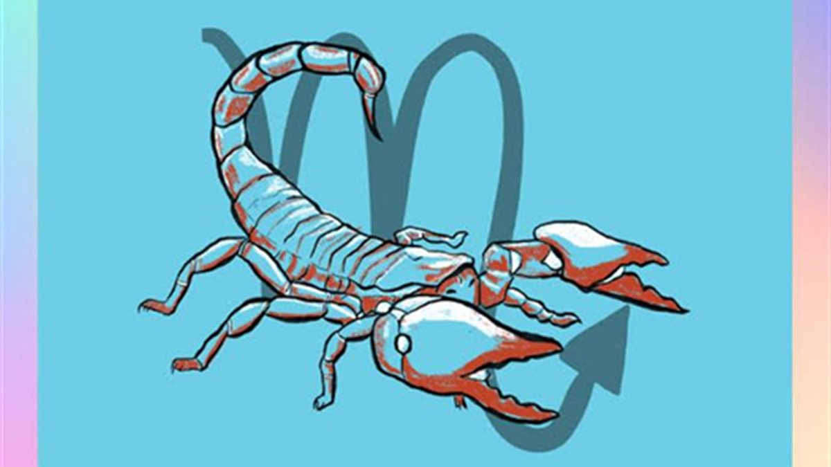 برج العقرب.. حظك اليوم الإثنين 15 ديمسبر 2025: لا تنجرف خلف الحماس